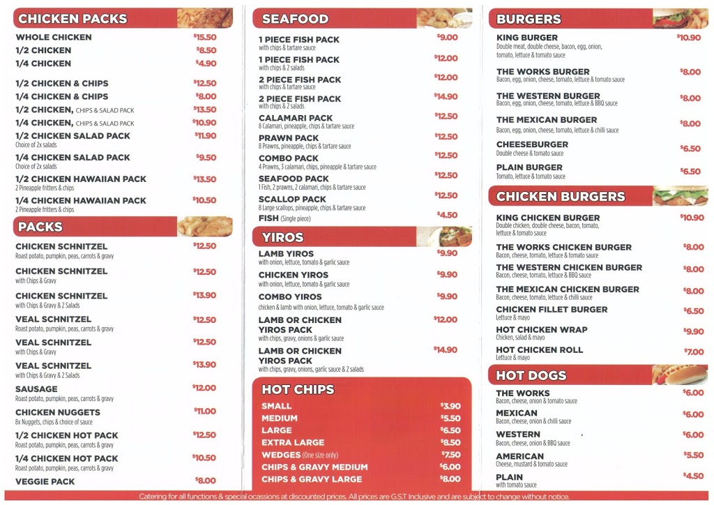 Bellezza Gourmet Chicken | restaurant | Shop 1/22-26 Goodall Parade, Mawson Lakes SA 5095, Australia | 0882606390 OR +61 8 8260 6390