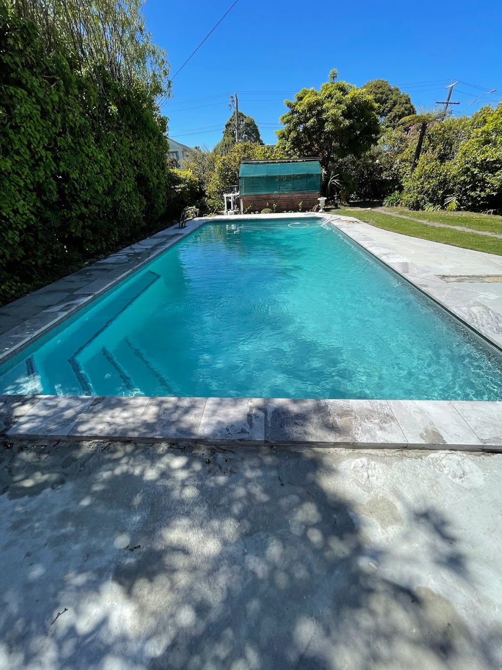 Morrison Pool Renovations | 5 Washington St, Traralgon VIC 3977, Australia | Phone: 1300 069 295
