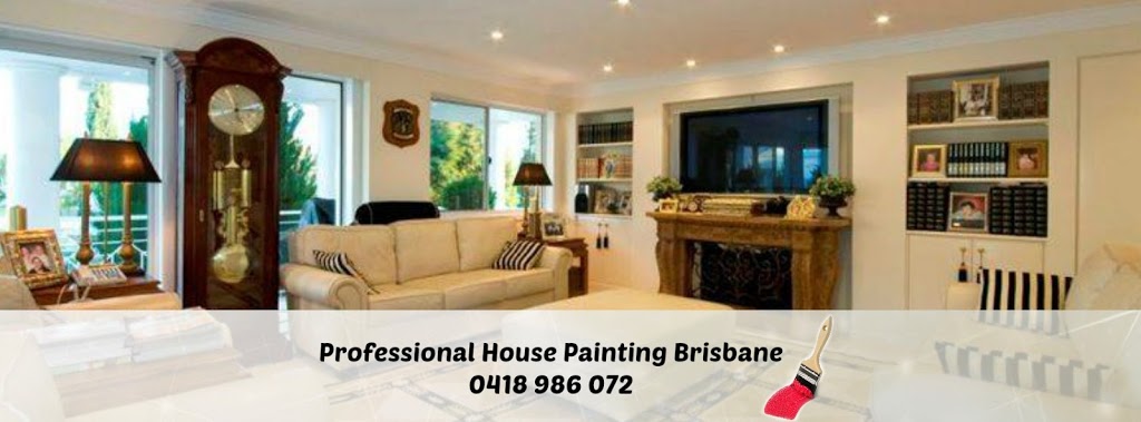 Brisbane Professional House Painting | painter | 37 Hillianna St, Algester QLD 4115, Australia | 0418986072 OR +61 418 986 072