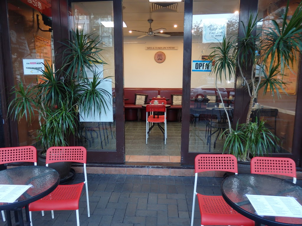 Mister Bean Cafe | 832 Anzac Parade, Maroubra NSW 2035, Australia | Phone: (02) 9344 5055