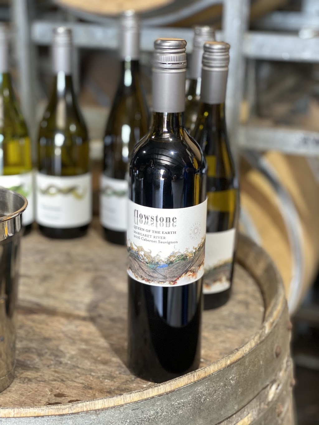 Flowstone Wines | food | 11298 Bussell Hwy, Forest Grove WA 6286, Australia | 0487010275 OR +61 487 010 275