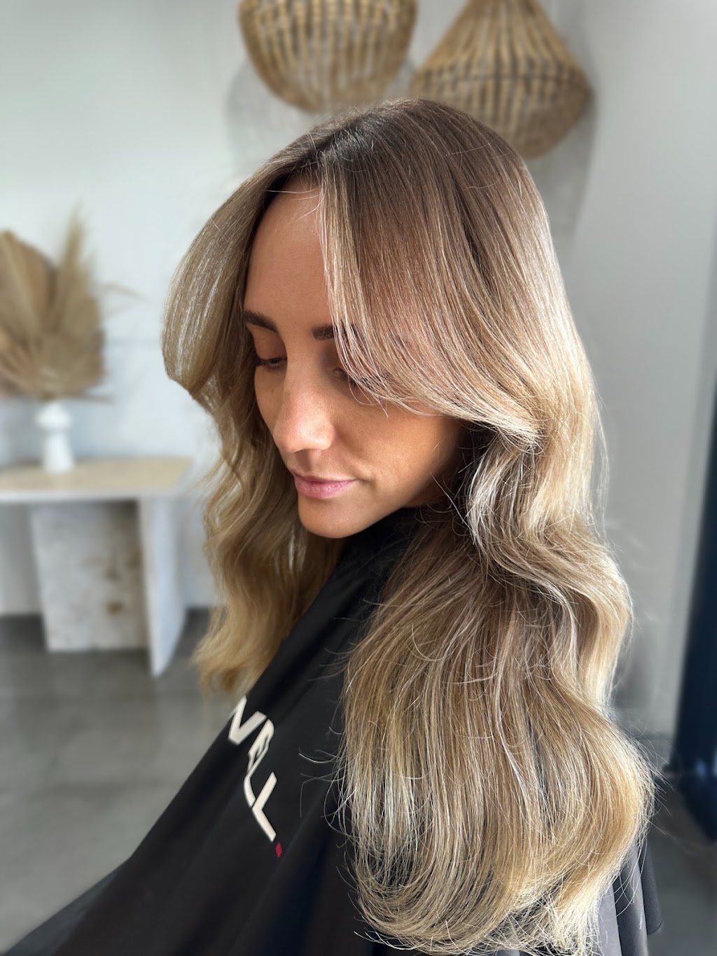 Intuition The Art of Hair Mackay | Shop 3/87 Willetts Rd, Mount Pleasant QLD 4740, Australia | Phone: 0429 374 719