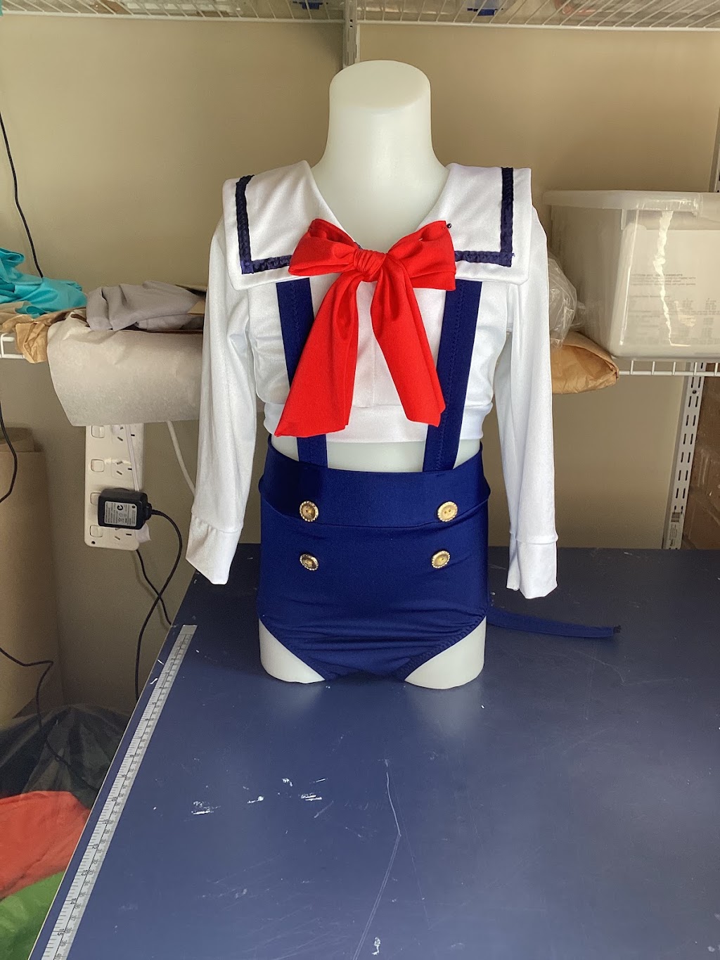 Abbstar Alterations | 27 Bagnall Ave, Soldiers Point NSW 2317, Australia | Phone: 0481 049 301