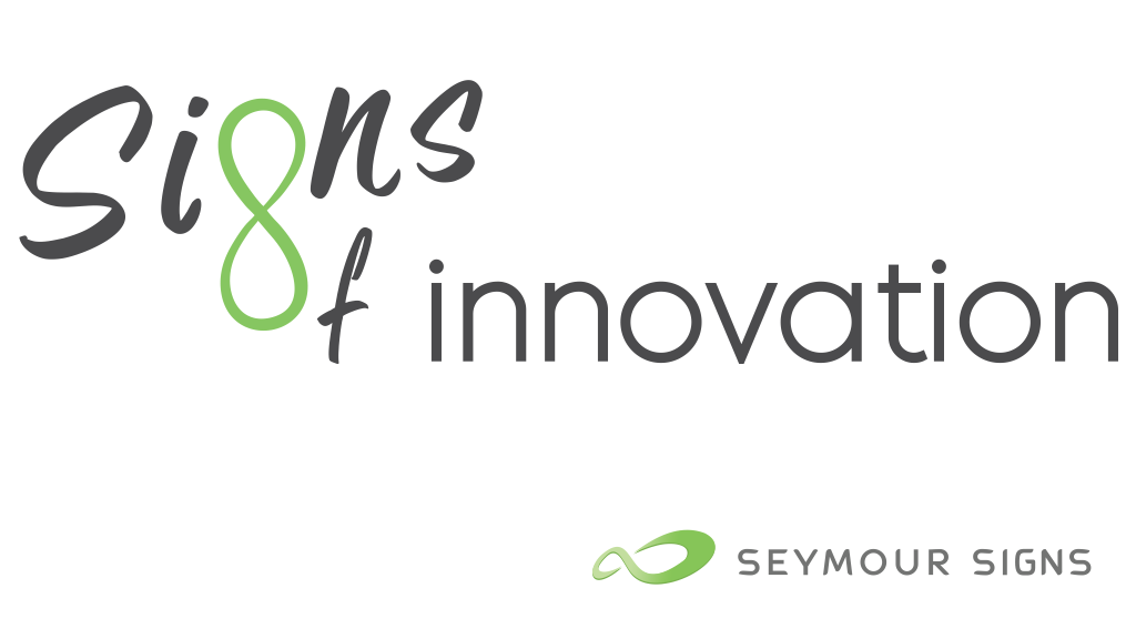 Signs of Innovation | 447 Southport Nerang Rd, Molendinar QLD 4214, Australia | Phone: (07) 5519 3155