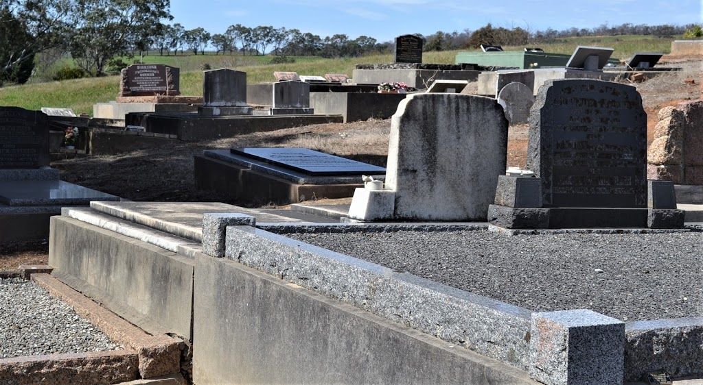 Charleston Methodist Cemetery | cemetery | 10 Mount View Rd, Charleston SA 5244, Australia