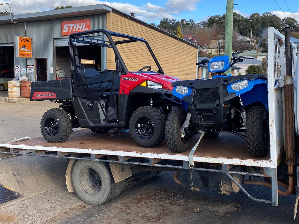 New England Polaris | 50E Fitzroy St, Walcha NSW 2354, Australia | Phone: (02) 6777 2755