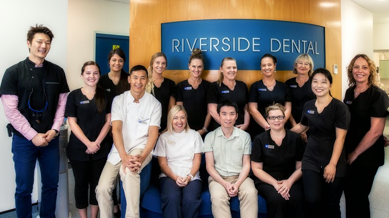 Riverside Dental | dentist | 1 Station St, Nerang QLD 4211, Australia | 0755783899 OR +61 7 5578 3899