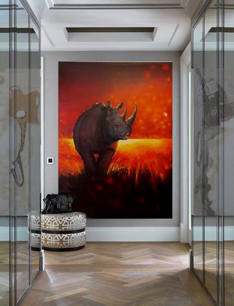 Kerry Anne Sullivans Art Studio | 13 Kanyanya Ave, Clifton Springs VIC 3222, Australia | Phone: 0418 120 106