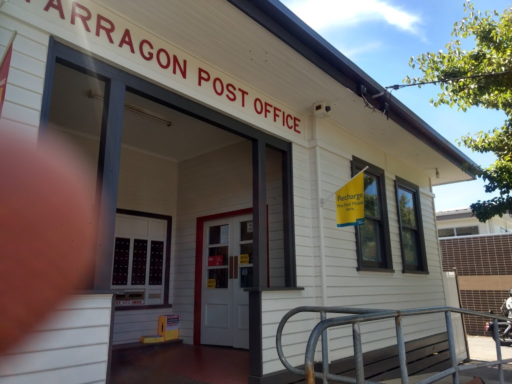Australia Post - Yarragon LPO | post office | 3 Campbell St, Yarragon VIC 3823, Australia | 0356342209 OR +61 3 5634 2209