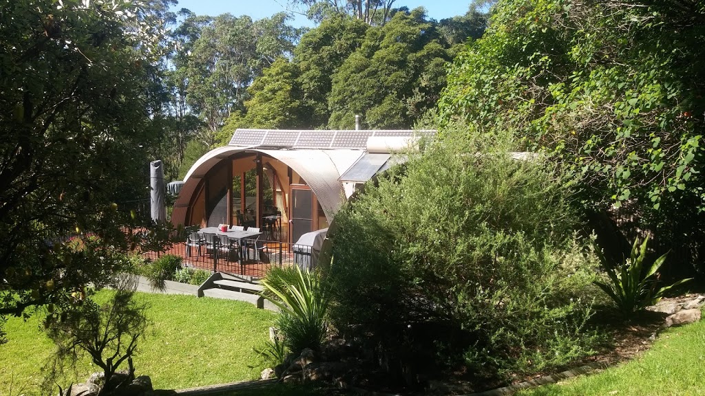 Barrengarry Hideaway | lodging | 76 Timelong Rd, Barrengarry NSW 2577, Australia | 0428155818 OR +61 428 155 818