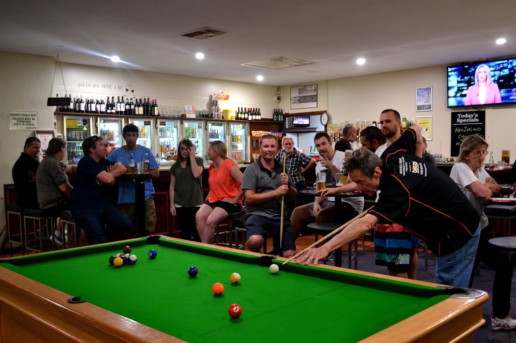 The Central Hotel | Tower St, Leonora WA 6438, Australia | Phone: (08) 9037 6042