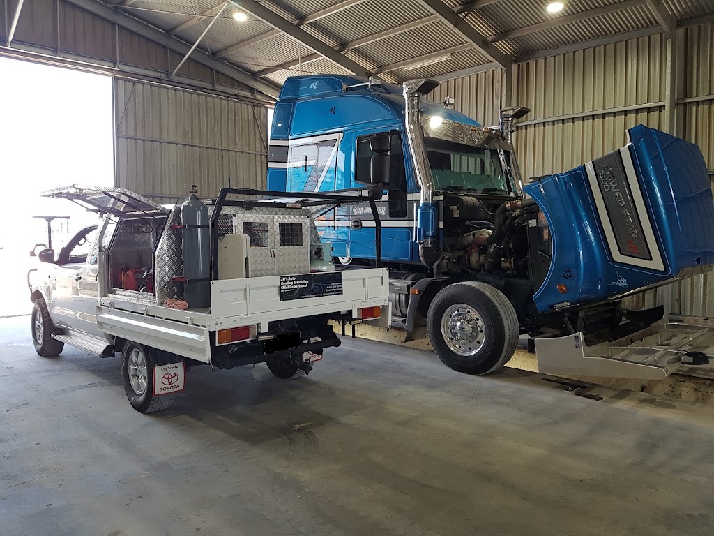 JDs Auto Cooling and Heating | 3 Robinia Ct, Murray Bridge SA 5253, Australia | Phone: 0438 012 665