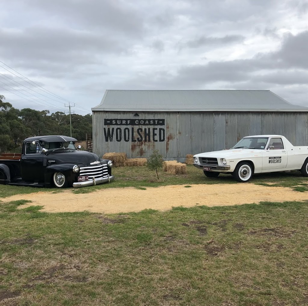 Freshwater Creek Estate | 1185 Blackgate Rd, Freshwater Creek VIC 3217, Australia | Phone: 0414 726 692