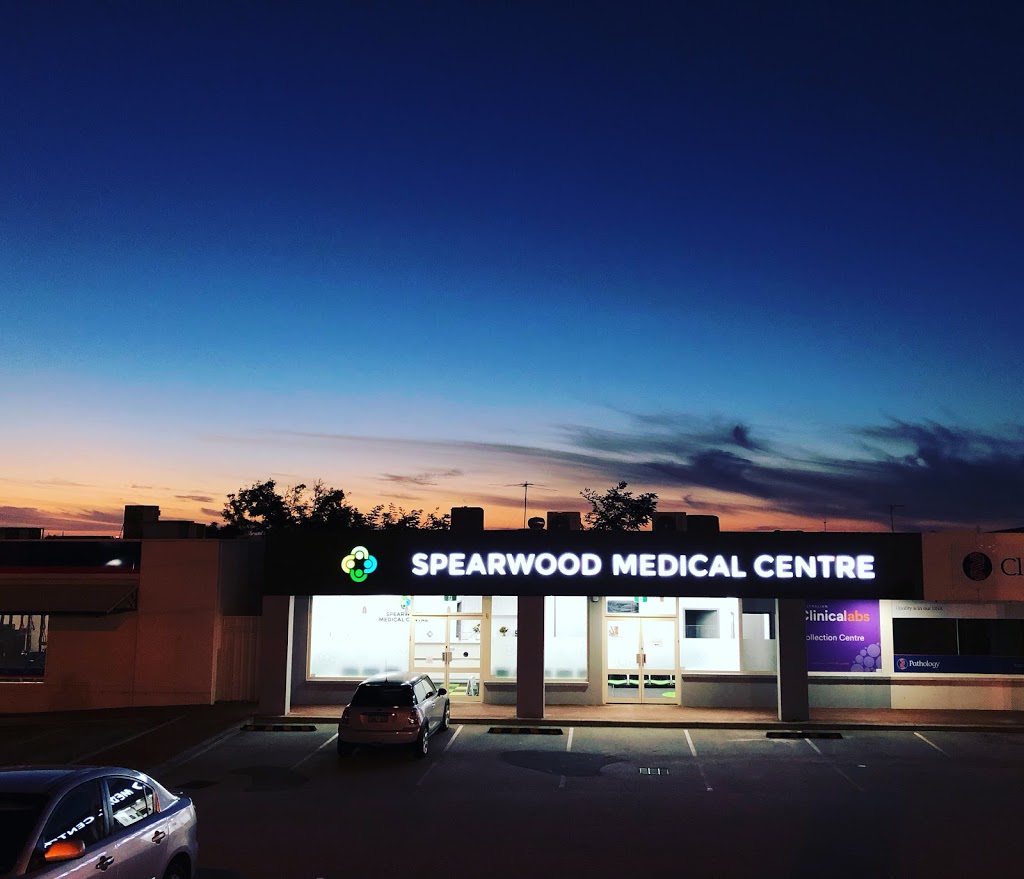 Spearwood Medical Centre | hospital | 9/223 Rockingham Rd, Spearwood WA 6163, Australia | 0863654188 OR +61 8 6365 4188