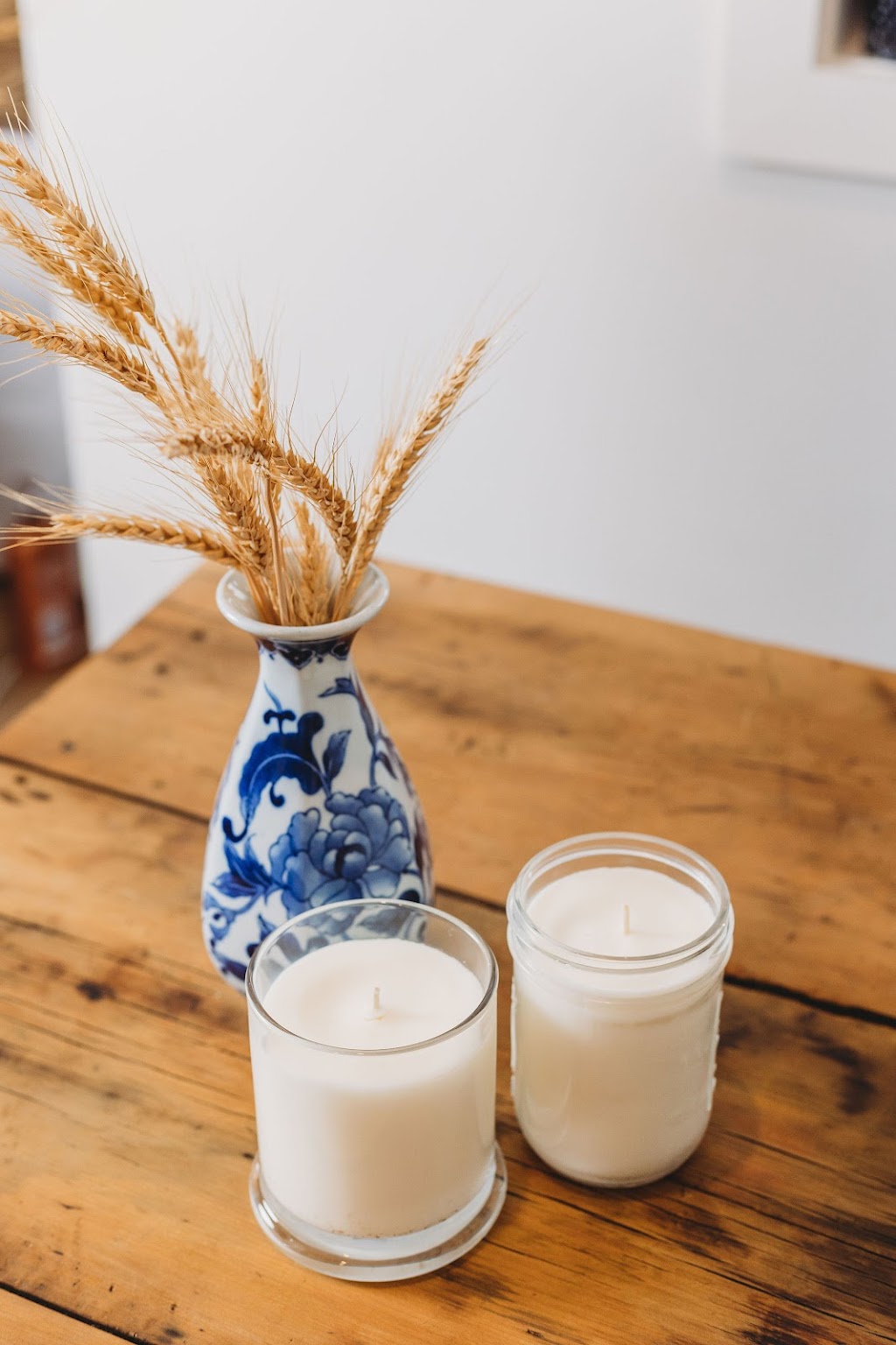 Lush Soy Candles & Diffusers | 4 Eleanor St, Goulburn NSW 2580, Australia | Phone: 0438 560 188