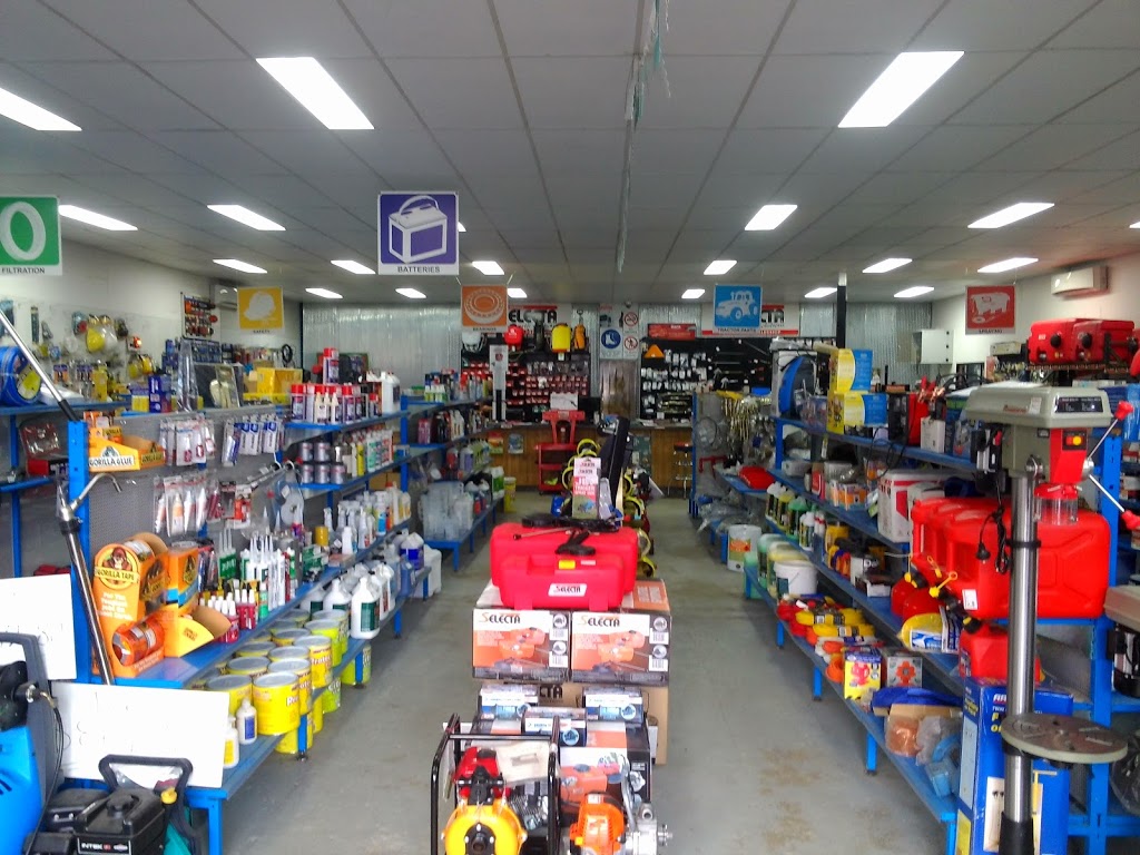 NQAS Powershed | food | 5 Hort St, Tully QLD 4854, Australia | 0740681020 OR +61 7 4068 1020