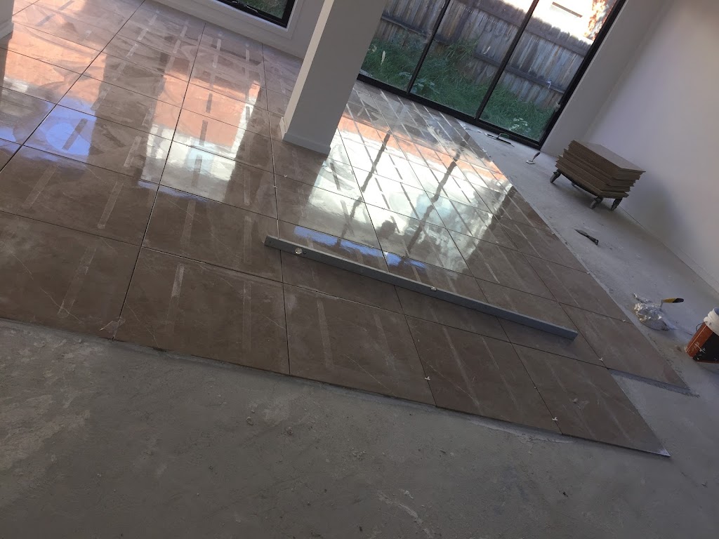 HerringbooneTiling Pty Ltd | 2 Portman Ave, Harkness VIC 3337, Australia | Phone: 0420 409 094