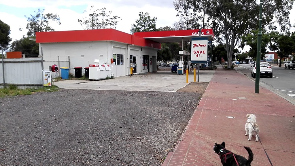 Caltex Tatura | gas station | 188-190 Hogan St, Tatura VIC 3616, Australia | 0358241945 OR +61 3 5824 1945