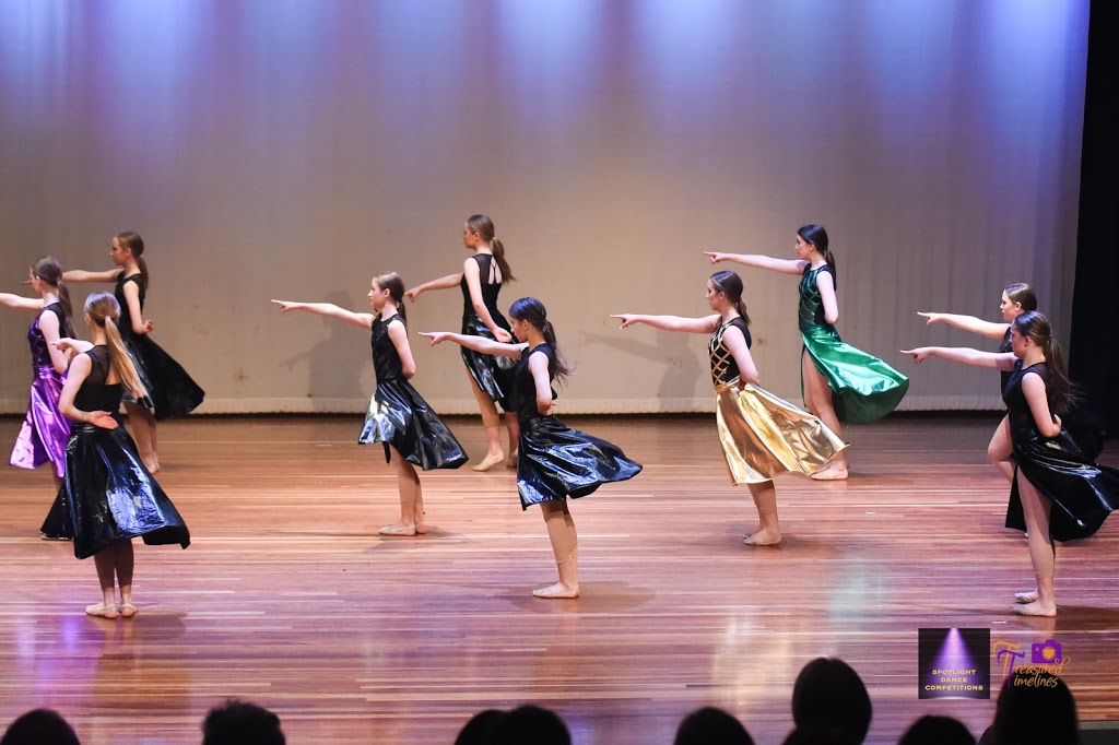 Theatre De La DanSe | 15 Male St, Brighton VIC 3186, Australia | Phone: (03) 9592 0890