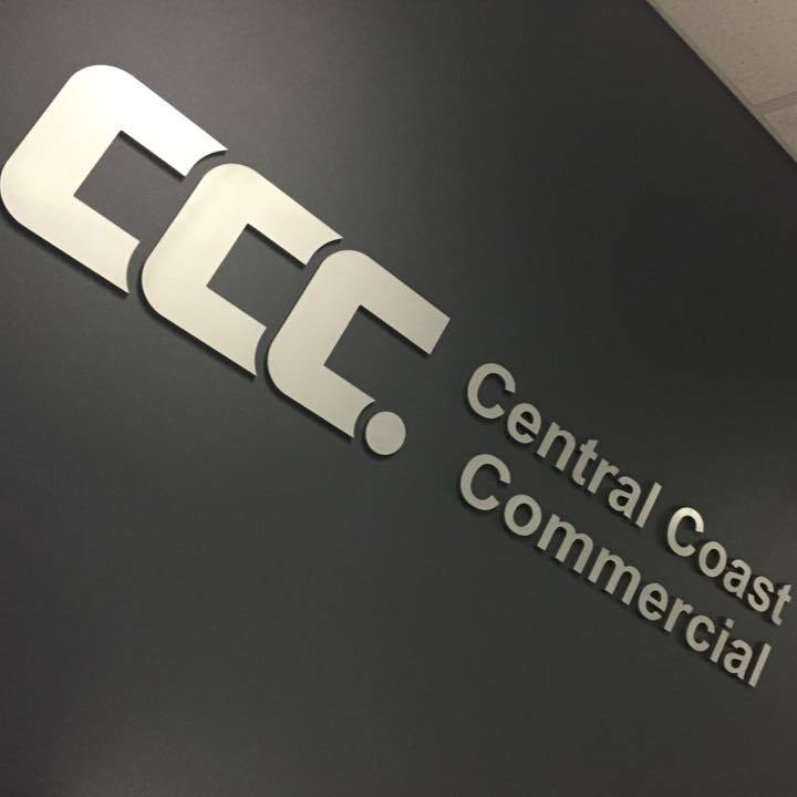 Central Coast Commercial | real estate agency | 3 Racecourse Rd, West Gosford NSW 2250, Australia | 0243227000 OR +61 2 4322 7000