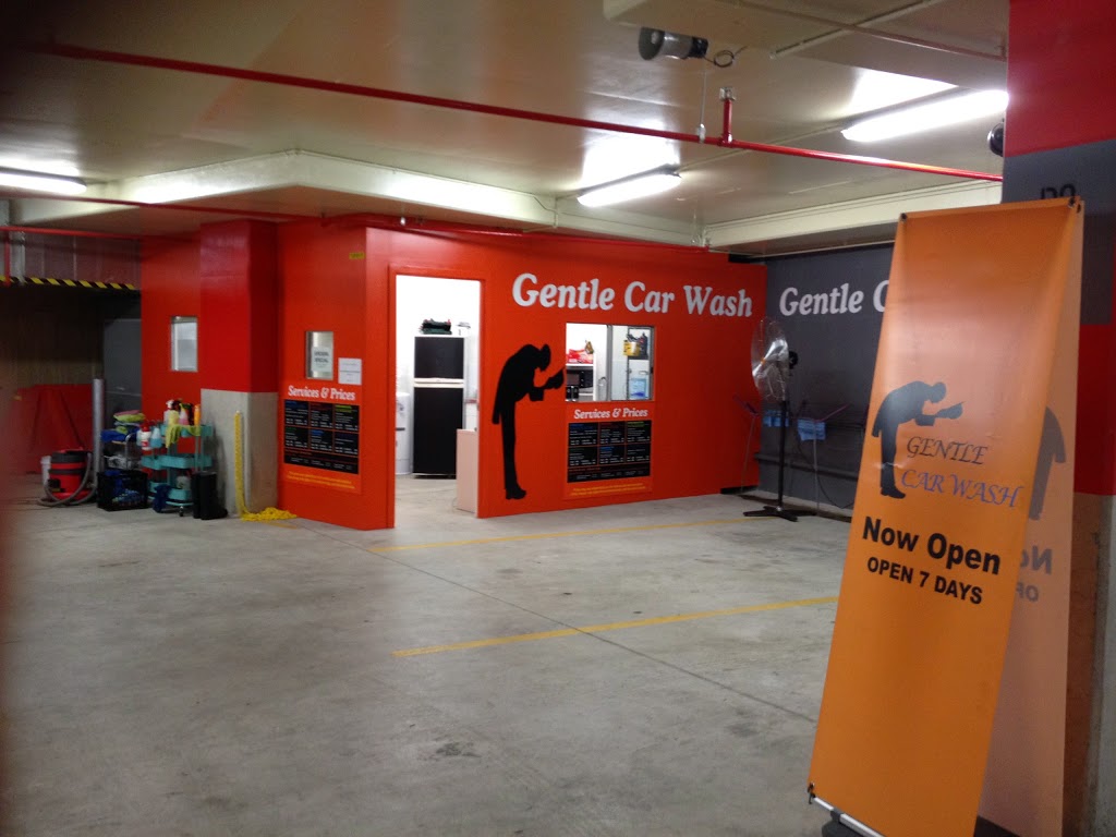 Gentle Car Wash Ashgrove Marketplace (Woolworths) | Australia, Queensland, Ashgrove, Ashgrove Ave, B2 woolworth carpark | Phone: 0423 145 365