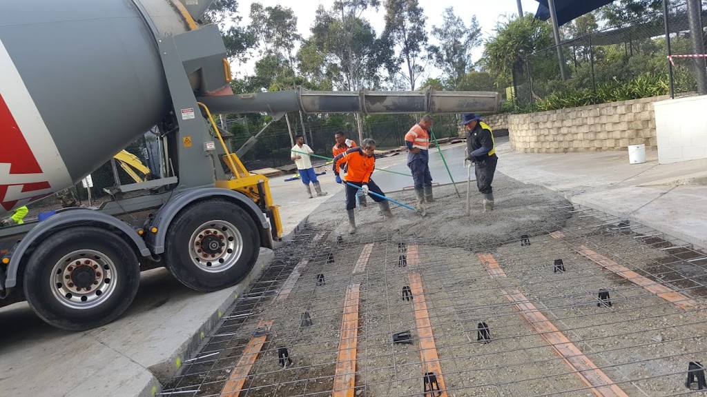 Falcon Concrete Services | Byrne Pl, Prairiewood NSW 2176, Australia | Phone: 0431 694 777