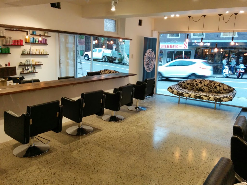 Hairline Bondi Hair Salon Bondi Beach | 145 Glenayr Ave, Bondi Beach NSW 2026, Australia | Phone: (02) 9300 6614