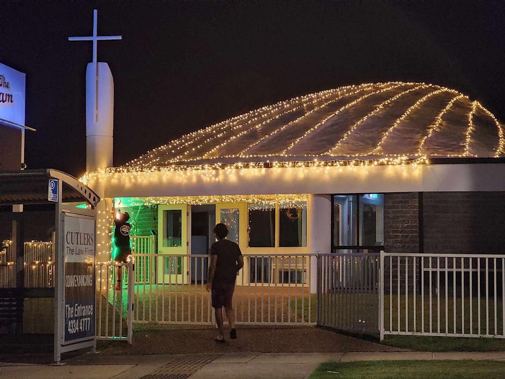 Greenhouse Church | 204 The Entrance Rd, Long Jetty NSW 2261, Australia | Phone: (02) 9057 6405