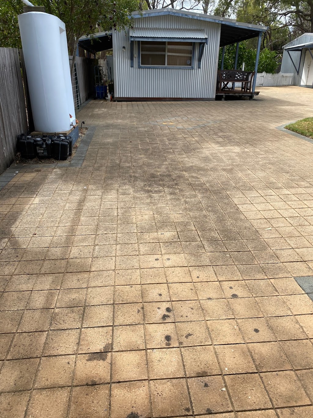 Pro Clean Exteriors-High Pressure Cleaning Services Perth | 8 Jasmin Way, Maida Vale WA 6057, Australia | Phone: 0467 929 109