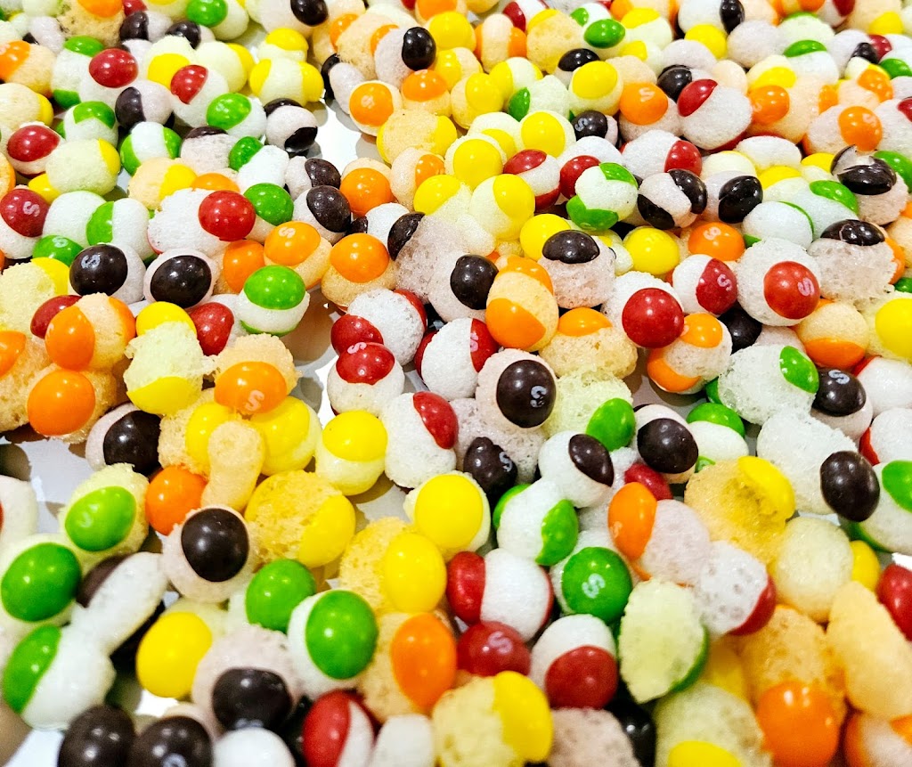 Below Zero Freeze Dried Products | 313-317 Bushman Dr, Flagstone QLD 4280, Australia | Phone: 0412 850 065