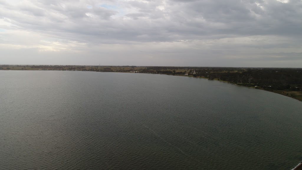 Mitchell River Silt Jetties Gippsland Lakes Reserve | Victoria, Australia