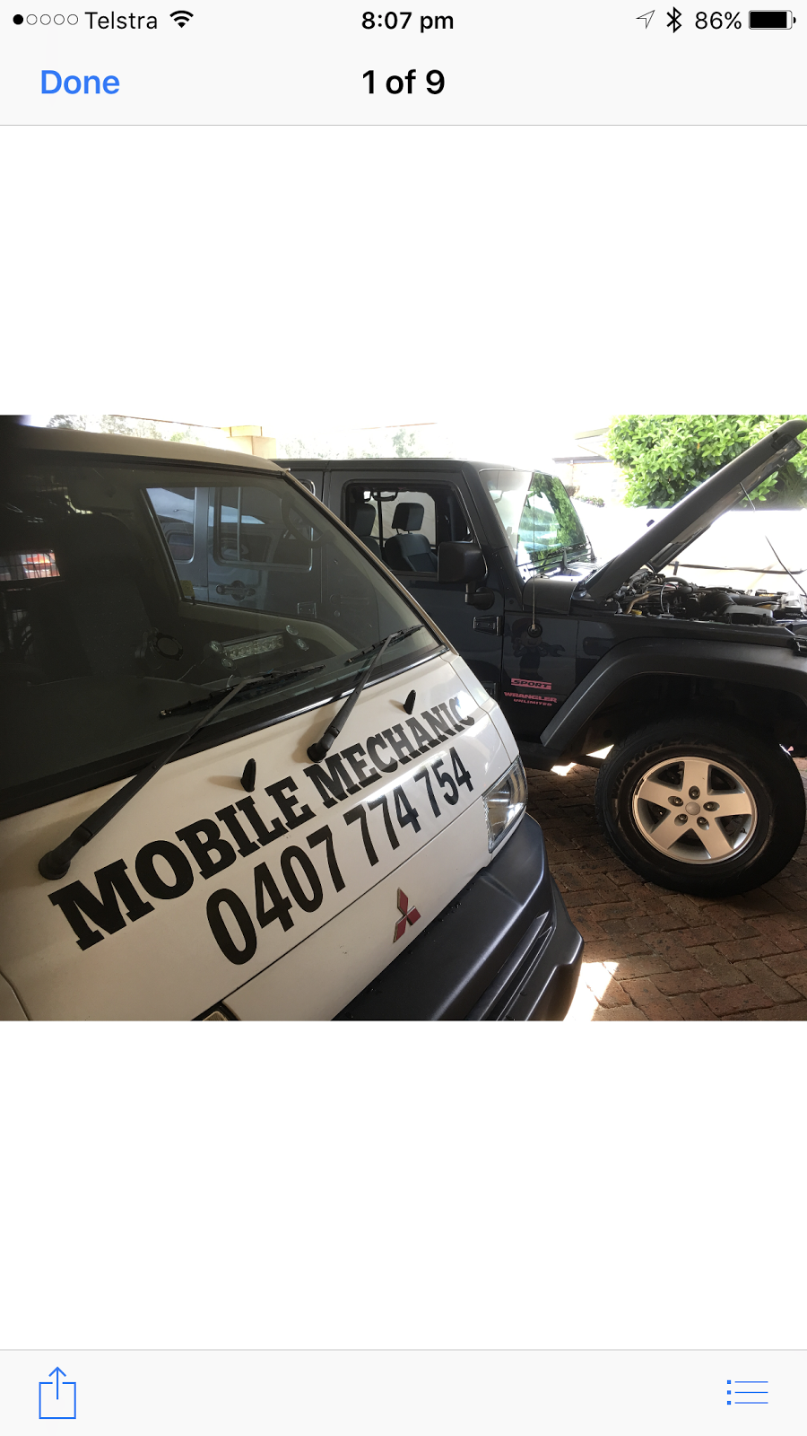 Northside Spanner Worx Repairs ( Mobile Mechanic) | car repair | 162 Charlottes Vista, Ellenbrook WA 6069, Australia | 0407774754 OR +61 407 774 754