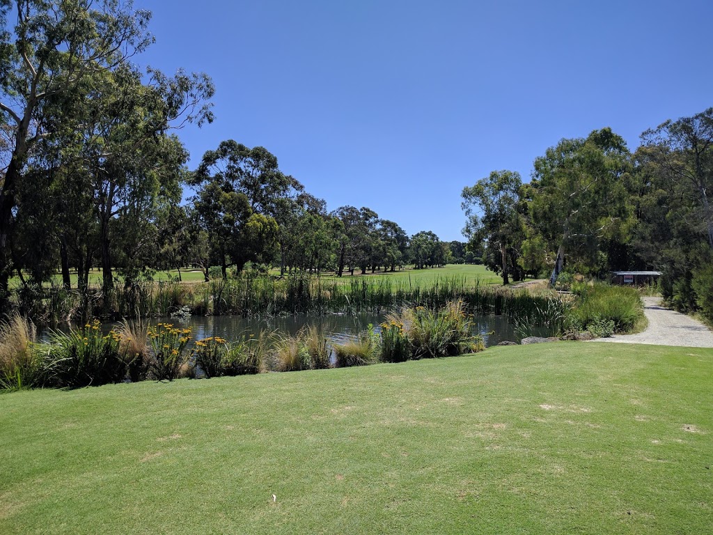 Glen Waverley Golf Course | store | 915 Waverley Rd, Glen Waverley VIC 3150, Australia | 0395607806 OR +61 3 9560 7806