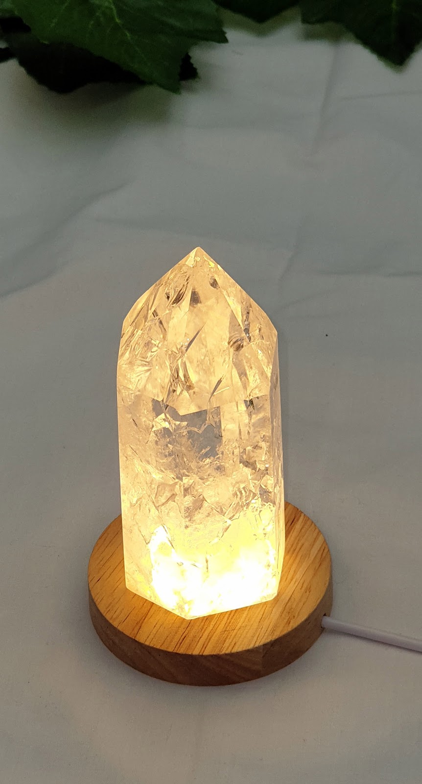 Aura Crystal Lights | store | 3 Jewett Rd, Kureelpa QLD 4560, Australia | 0457126704 OR +61 457 126 704