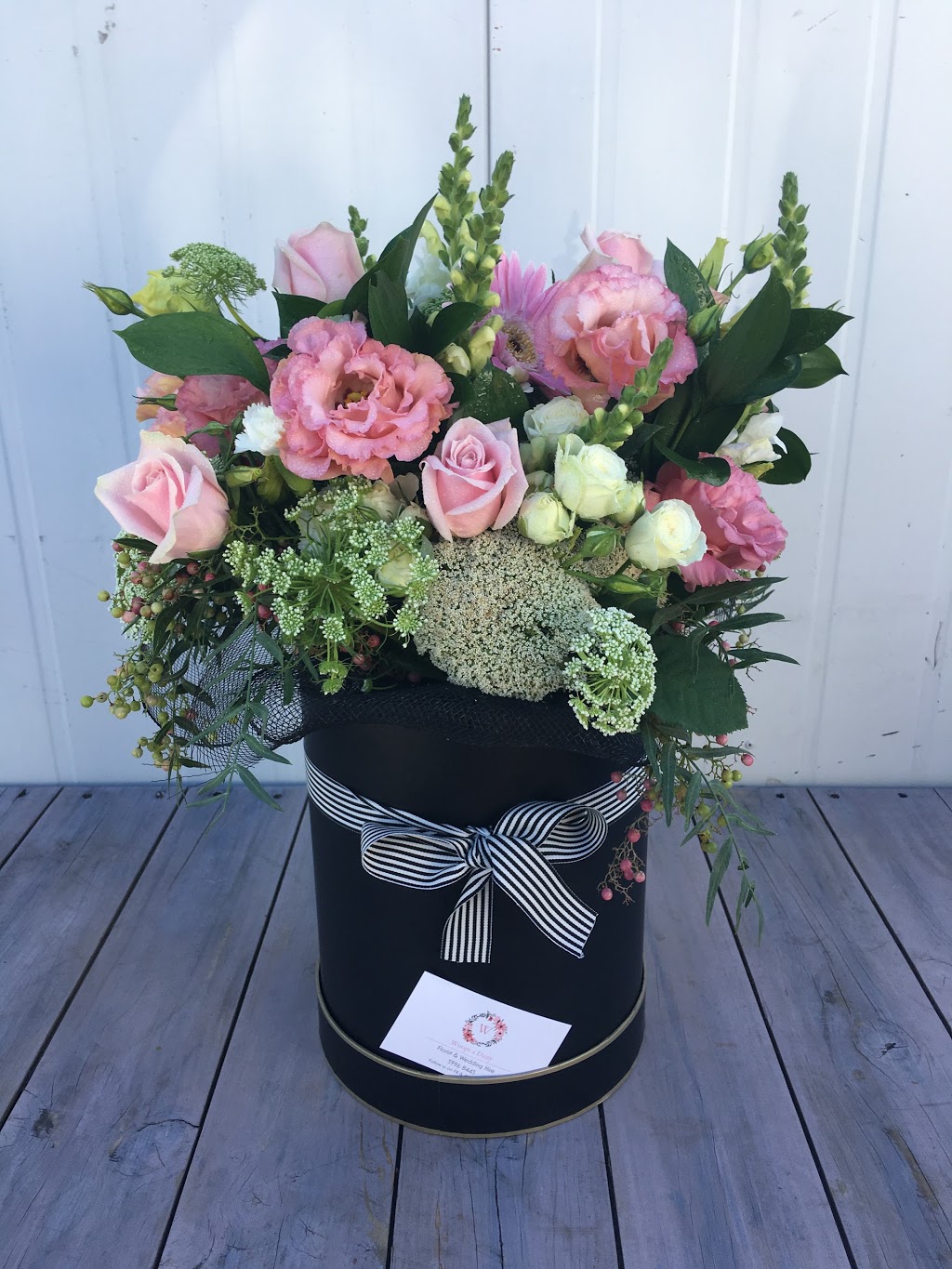 Woops A Daisy Florist | florist | 3 Cooper Ct, Cranbourne VIC 3977, Australia | 0359968445 OR +61 3 5996 8445