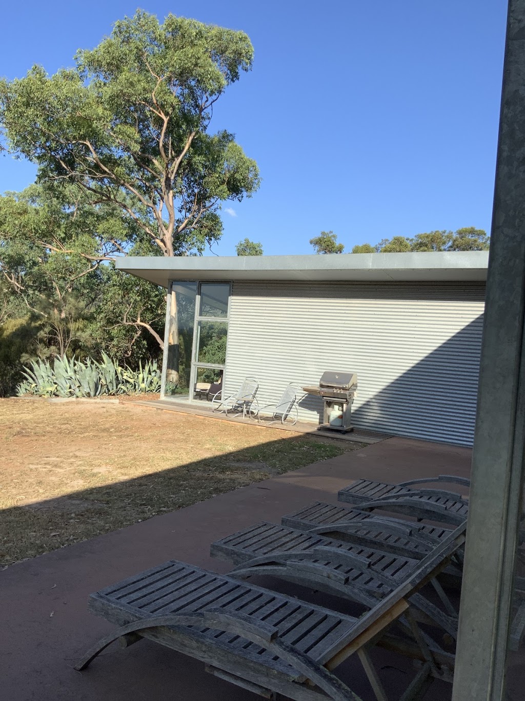 Bluebird Escape | lodging | 20 Megalong Ln, Canyonleigh NSW 2577, Australia