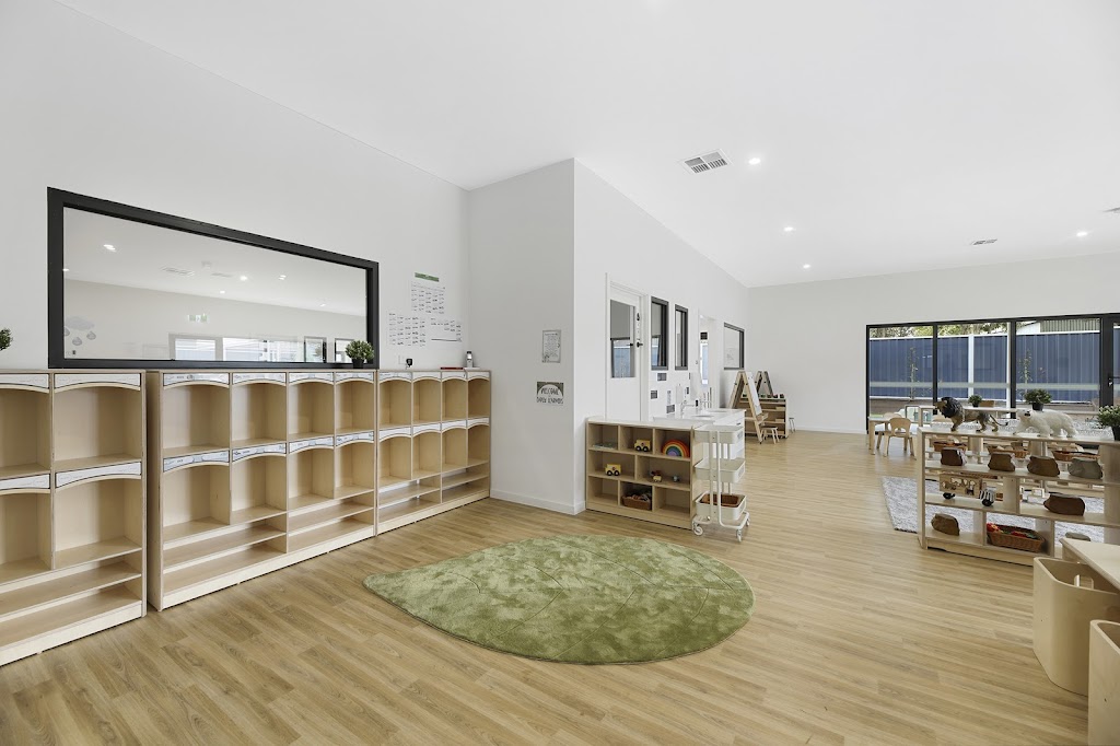 Thrive Early Learning Centre - Warragul | 70-72 Brandy Creek Rd, Warragul VIC 3820, Australia | Phone: (02) 8355 7777