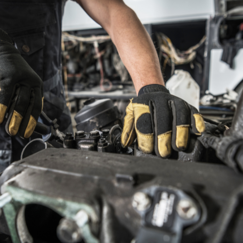 Essential Plant Repairs | 31 Seafarer Cl, Belmont NSW 2280, Australia | Phone: (07) 2000 4069