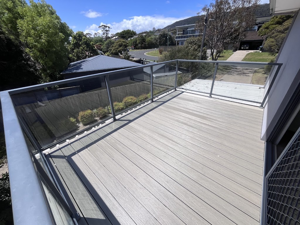 Simplify Carpentry | 10 Lower Cres, Mount Eliza VIC 3930, Australia | Phone: 0403 924 104