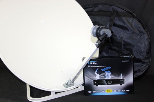 AAA Digital Antennas - Tv Antenna, Vast Installation | 38 Pritchard Rd, Emerald QLD 4720, Australia | Phone: 0416 235 609