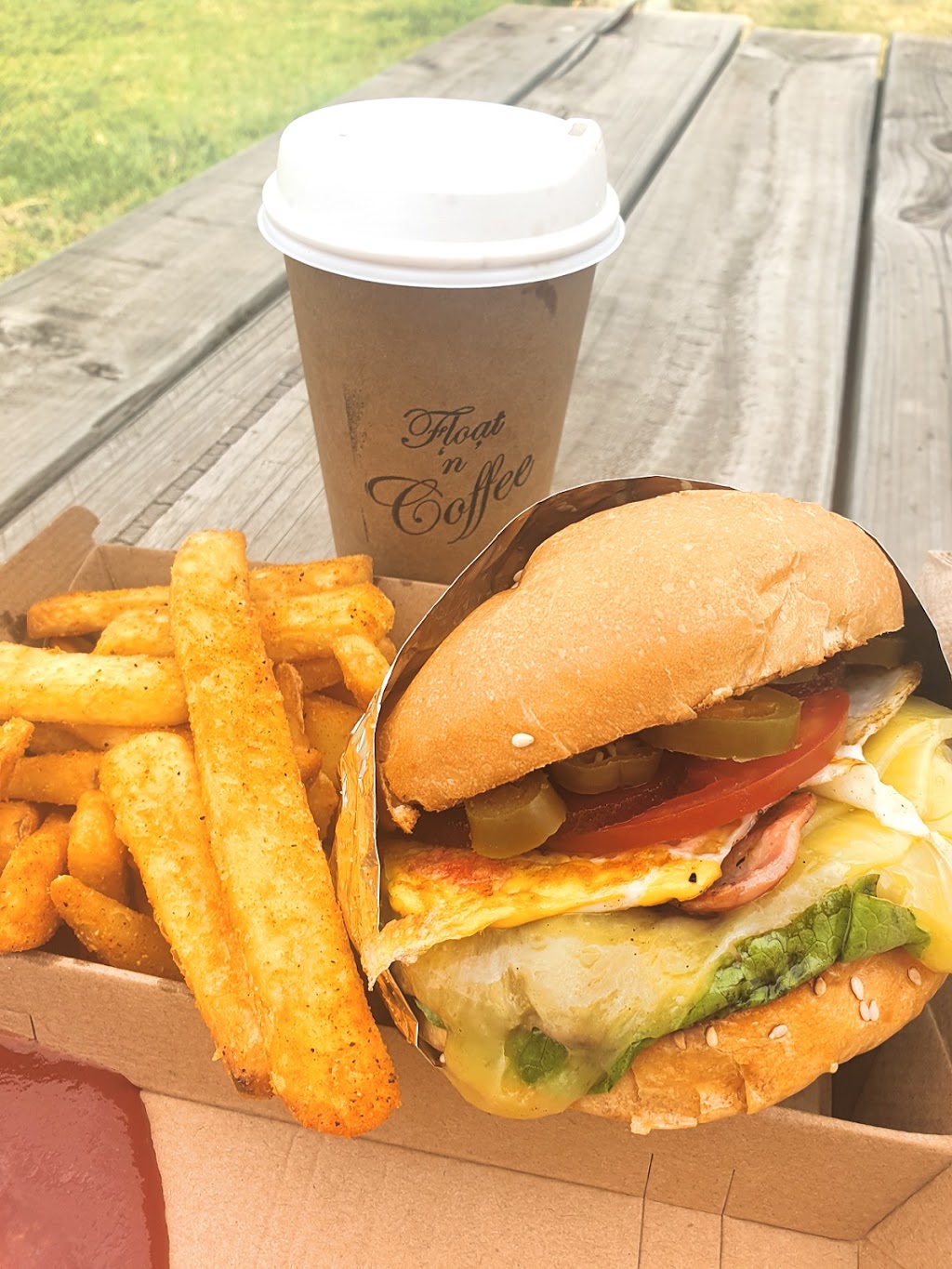 Rynos Burgers | Bald Hill Rd, Pakenham VIC 3810, Australia | Phone: 0487 840 694