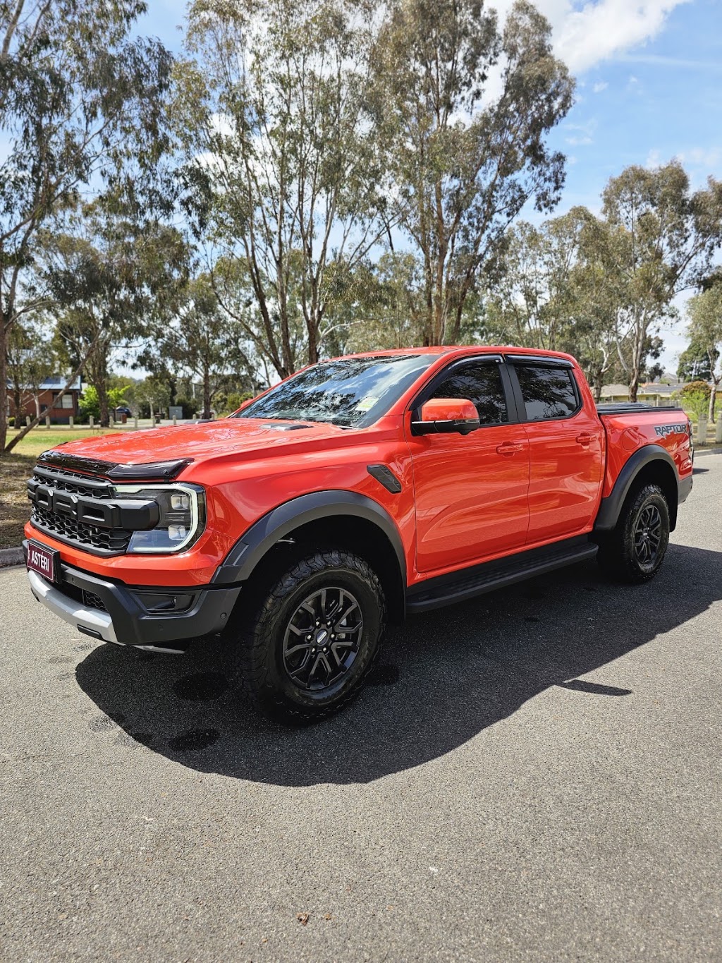 Astéri Detailing | 13 Royal Pl, South Morang VIC 3752, Australia | Phone: 0466 717 078