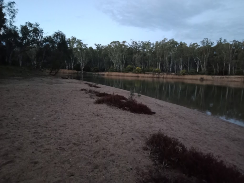 Potential camp spot | Barooga NSW 3644, Australia