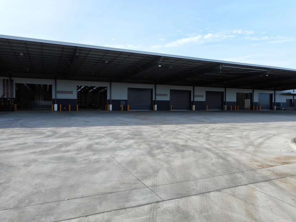 APL Warehousing Pty Ltd | storage | Truganina VIC 3029, Australia | 0383532363 OR +61 3 8353 2363