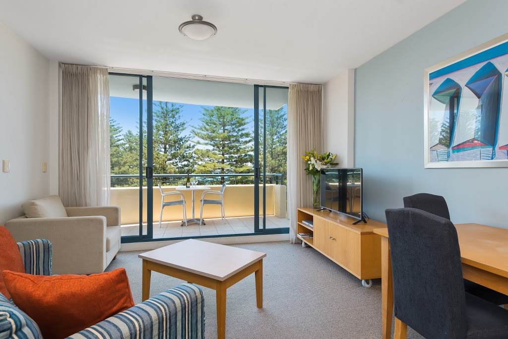 Quest Cronulla Beach | 1 Kingsway, Cronulla NSW 2230, Australia | Phone: (02) 8536 3600