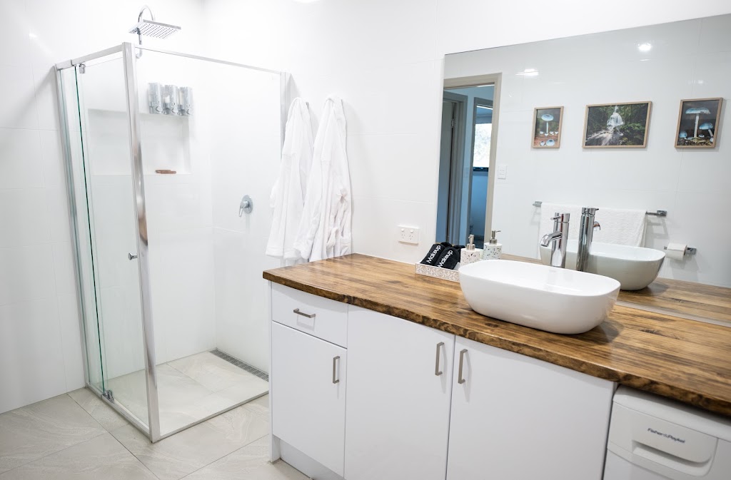 Bush to Beach Getaway | 78 Jefkins Dr, Port Sorell TAS 7307, Australia | Phone: 0400 824 379