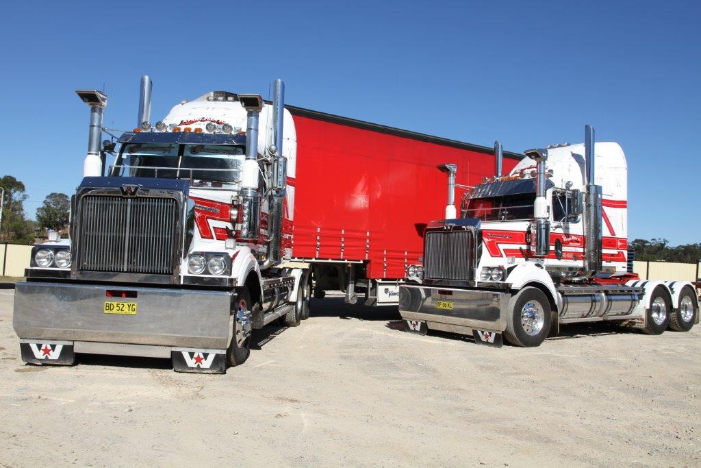 King Bros Transport | moving company | 78 Shelley Rd, Moruya NSW 2537, Australia | 0244740446 OR +61 2 4474 0446