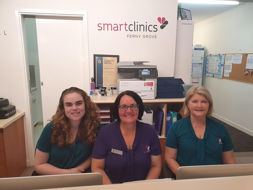 SmartClinics Ferny Grove Family Medical Centre | 1304 Samford Rd, Ferny Grove QLD 4055, Australia | Phone: (07) 3351 5111