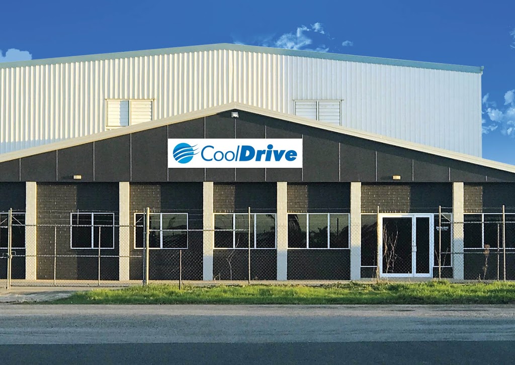 CoolDrive Auto Parts - Mackay | 193 Boundary Rd E, Paget QLD 4740, Australia | Phone: (07) 4805 6688