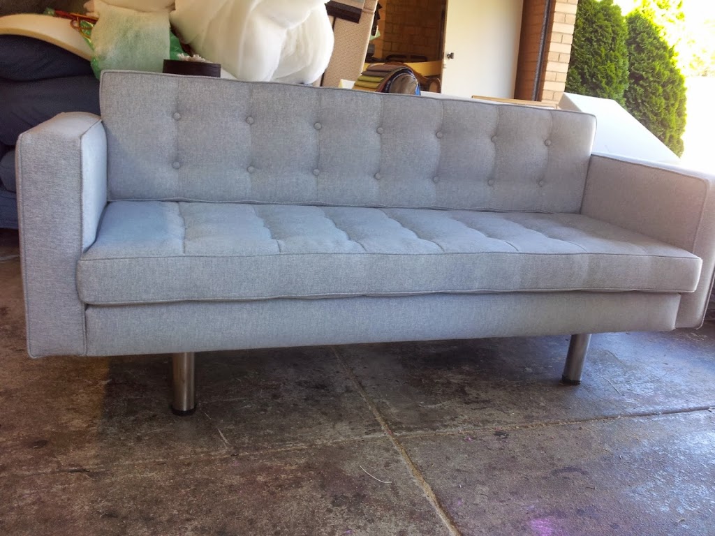 Marinos Upholstery | 44 Vicki St, Forest Hill VIC 3131, Australia | Phone: 0422 190 387